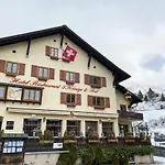 Hotel 3 Könige&Post