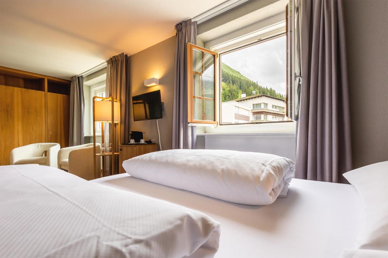 3 Könige&post Hotel Andermatt