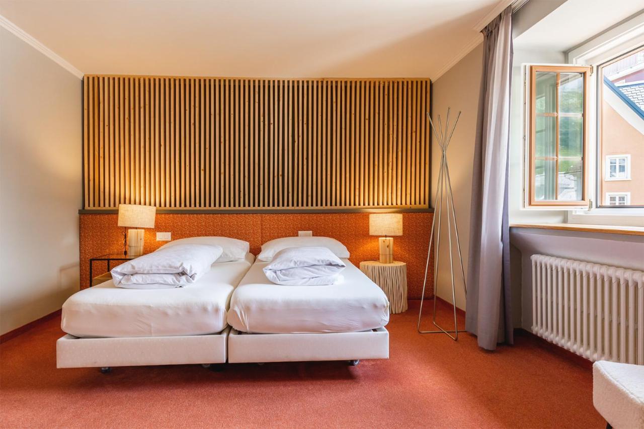 Hotel 3 Könige&post