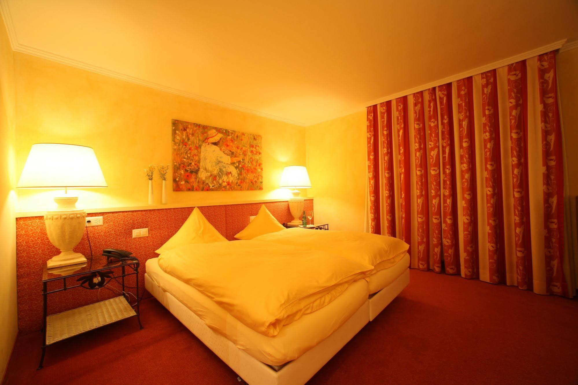 Hotel 3 Könige&post 3*